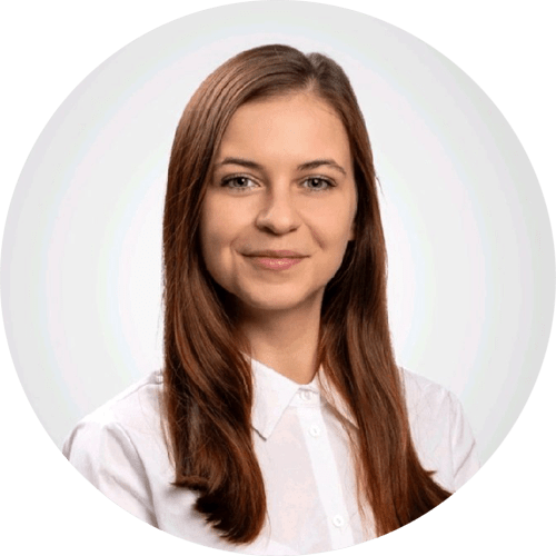 Dr Martyna Wilk