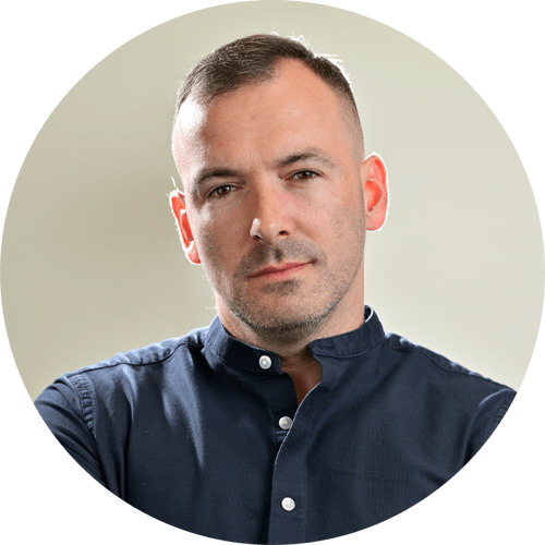 Michał Danyluk