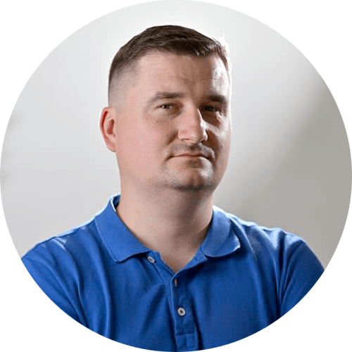 Łukasz Zjawiony
