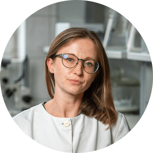 dr inż. Budny-Walczak Anna