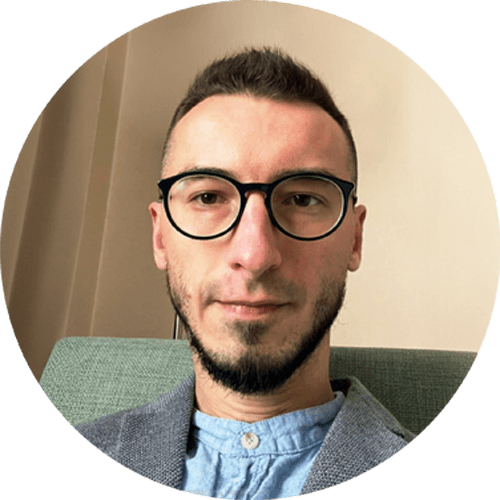 Dr n. wet. Maciej Grzegory