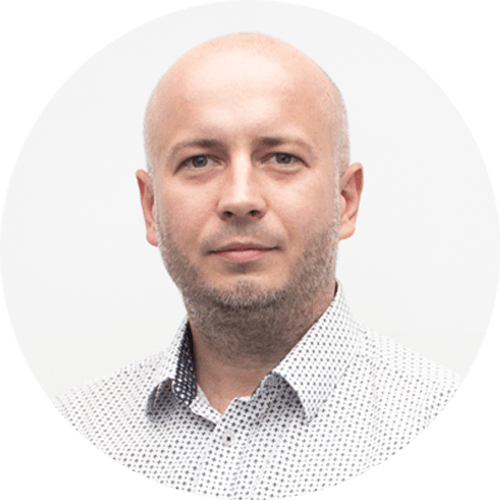 Piotr Chyba