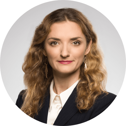Paulina Mięczkowska