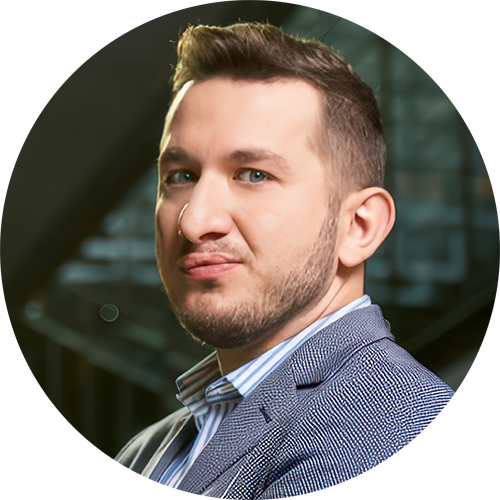 Rafał Staśkiewicz