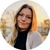 Dr inż. Katarzyna Perz