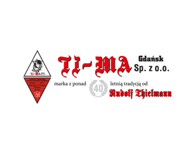 Ti-Ma Sp. z o.o.