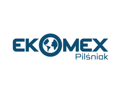 EKOMEX - PILŚNIAK Sp. z o.o. Sp. K.