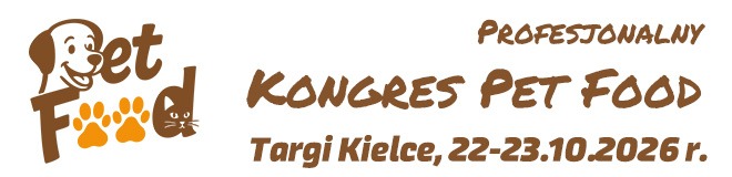 Logo - Kongres Pet Food